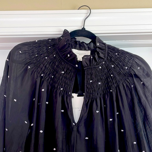 Tuckernuck’s Pomander Place Taylor Dress - Picture 3 of 12